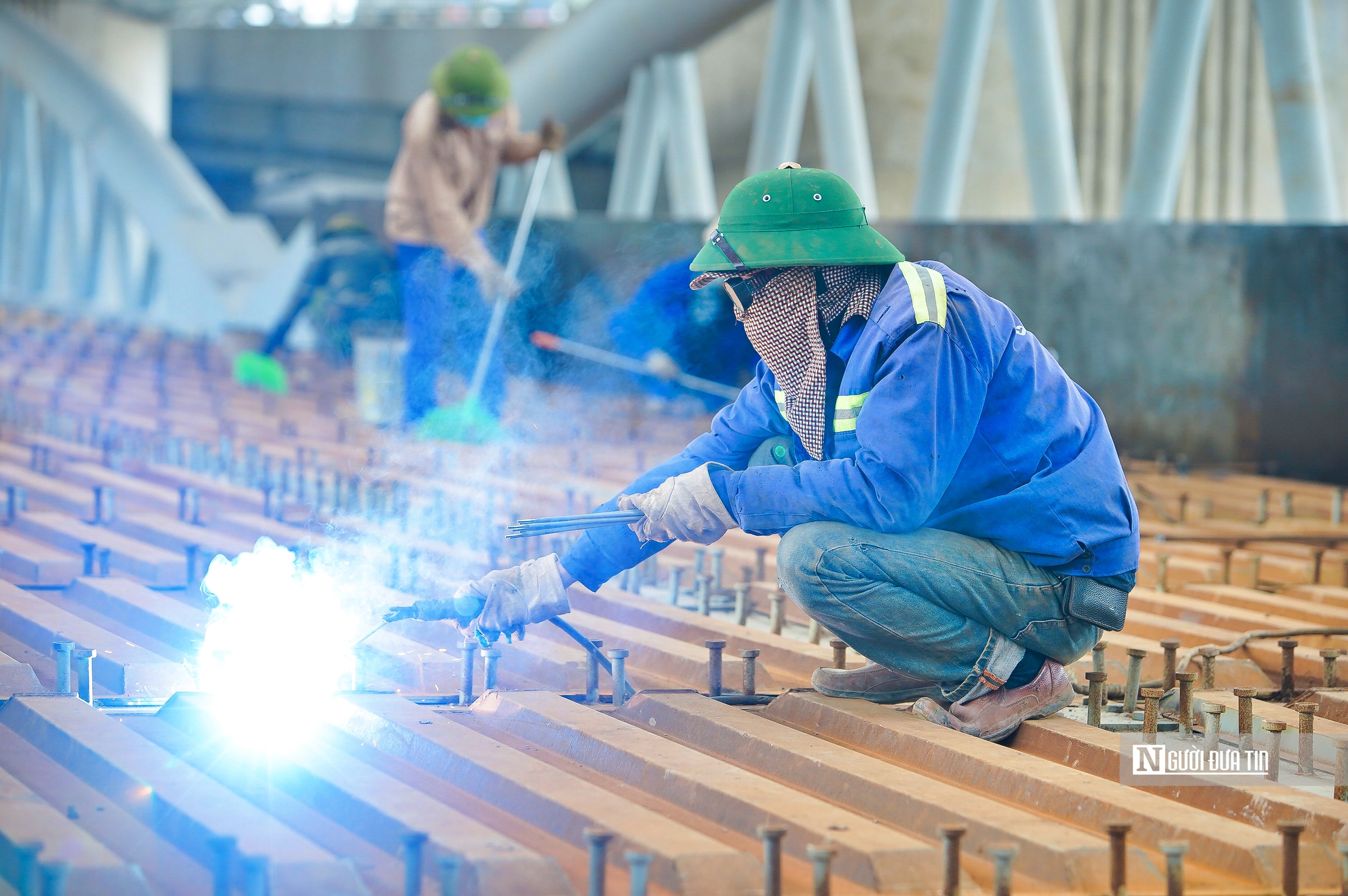 Tiêu điểm - Bộ trưởng KH&ĐT giải trình về việc chậm giải ngân vốn đầu tư công (Hình 2).