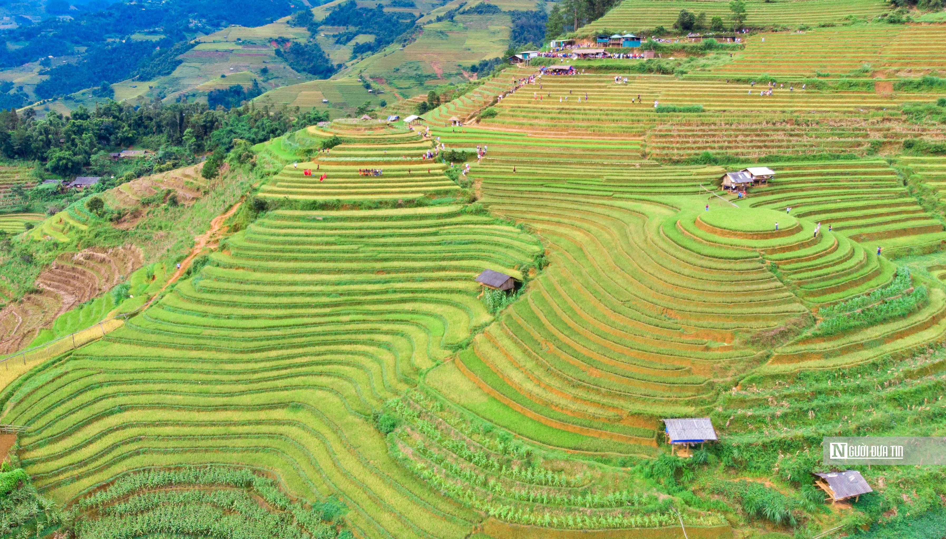 Tiêu điểm - Thủ tướng: Tự lực, tự cường phát huy tiềm năng vùng 'phên dậu' Tổ quốc (Hình 2).