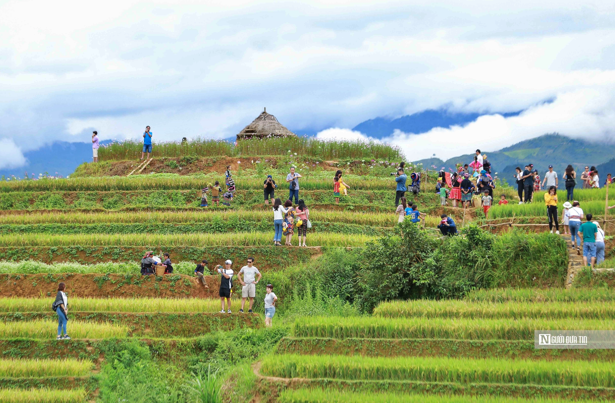 Tiêu điểm - Bộ trưởng Nông nghiệp: Làm sao để người dân sống hài hòa và hạnh phúc?