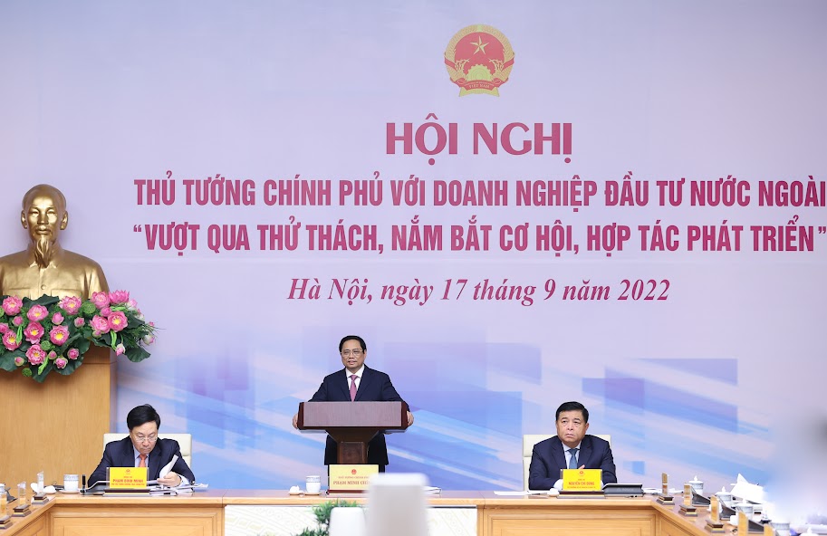 Kinh tế vĩ mô - 90% doanh nghiệp FDI đạt hiệu quả kinh doanh ở mức trung bình và cao