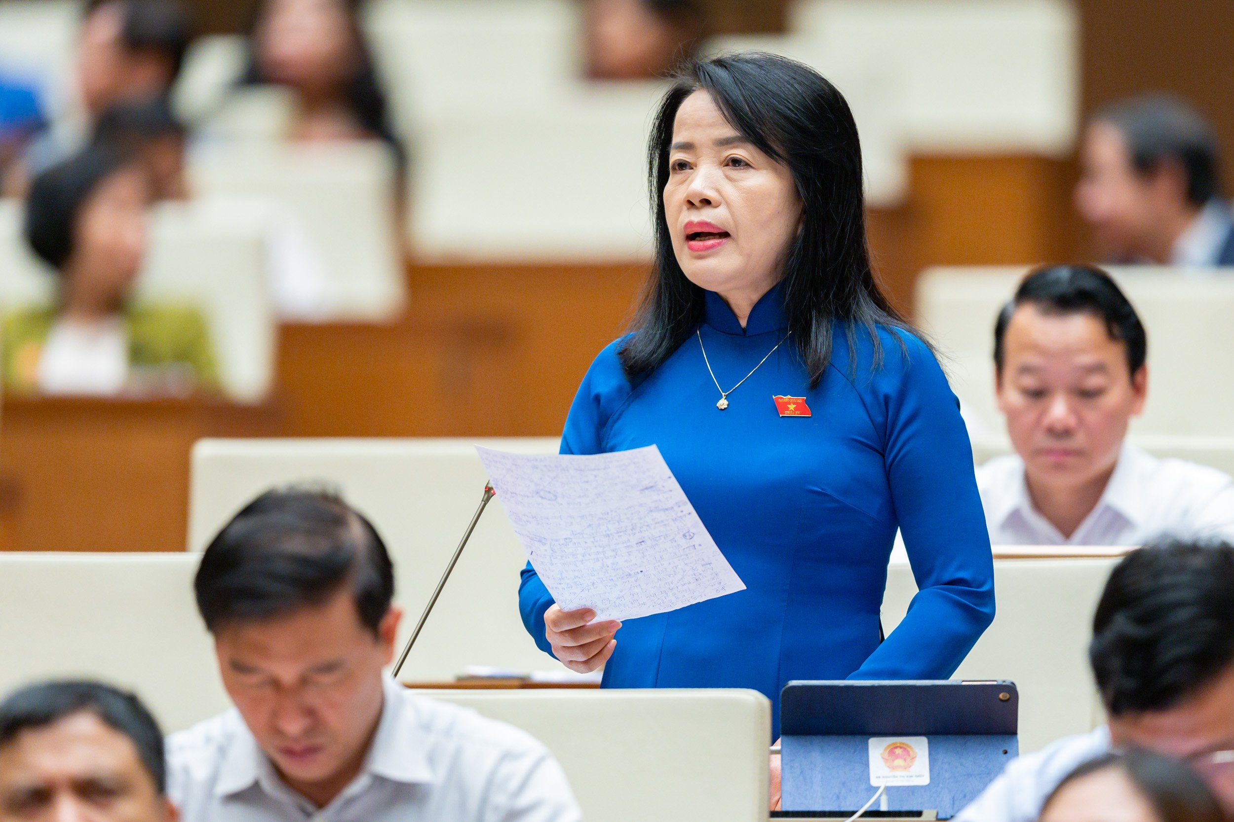 Tiêu điểm - Nguy cơ thất thu hàng nghìn tỷ nếu bỏ thanh tra thuế, hải quan (Hình 3).