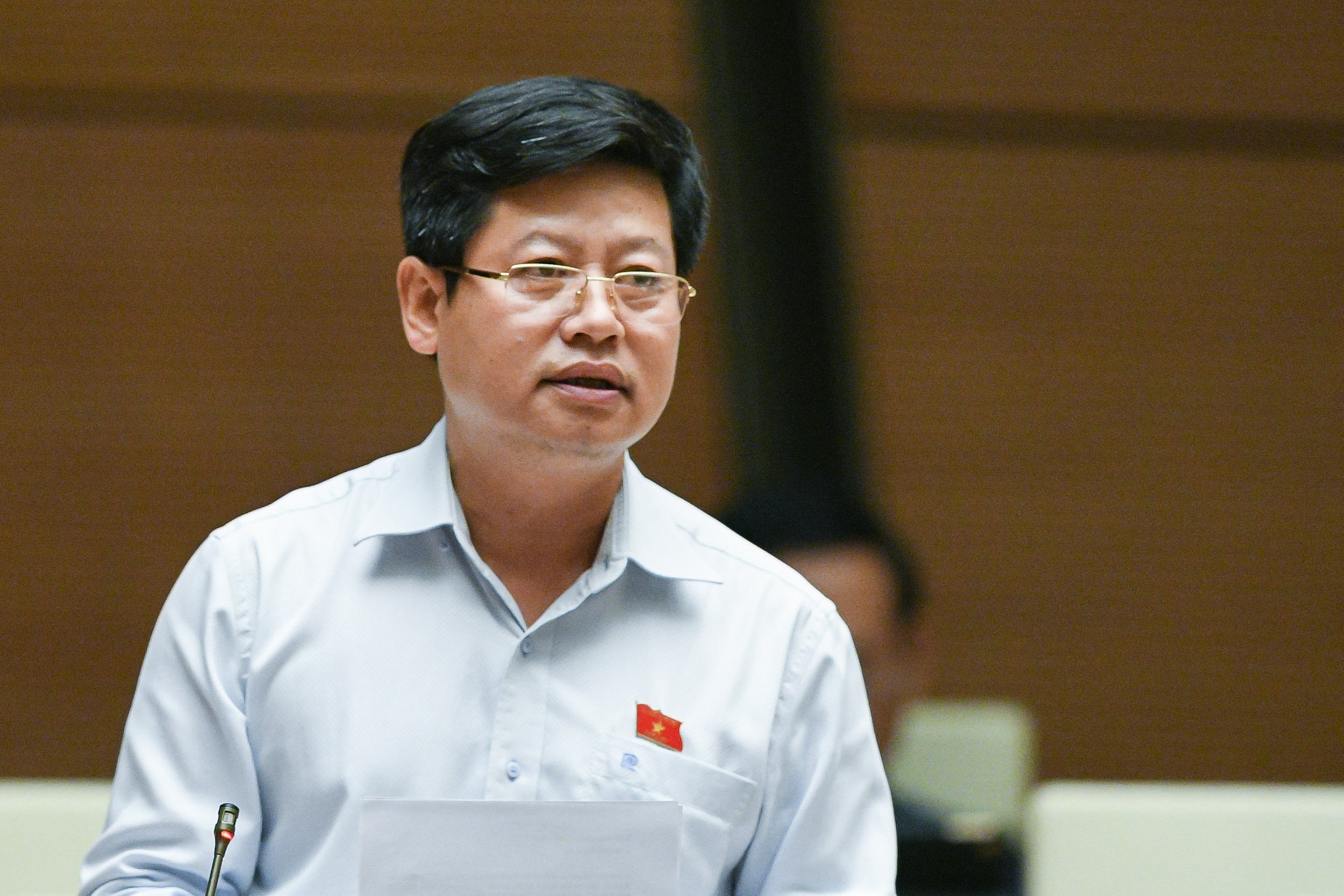 Kinh tế vĩ mô - Cây xăng đóng cửa, ĐBQH đặt câu hỏi “vai trò của Quỹ bình ổn ở đâu?” (Hình 3).