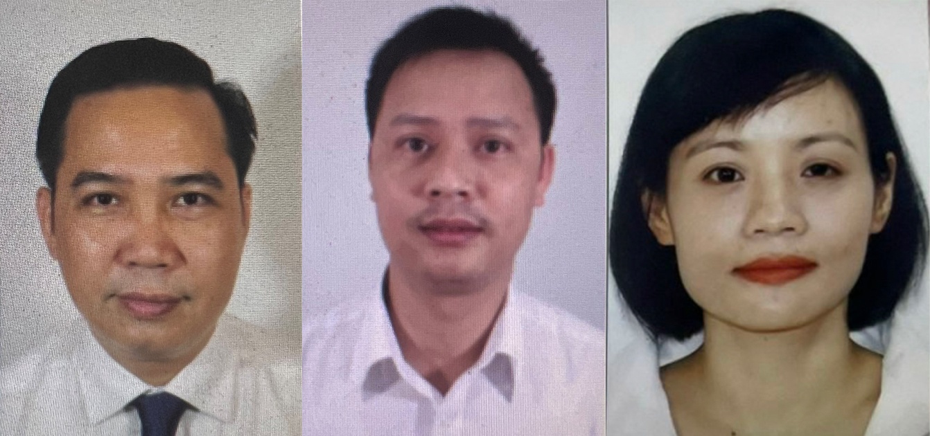 An ninh - Hình sự - Bộ Công an yêu cầu cựu Chủ tịch AIC cùng 7 đồng phạm ra đầu thú