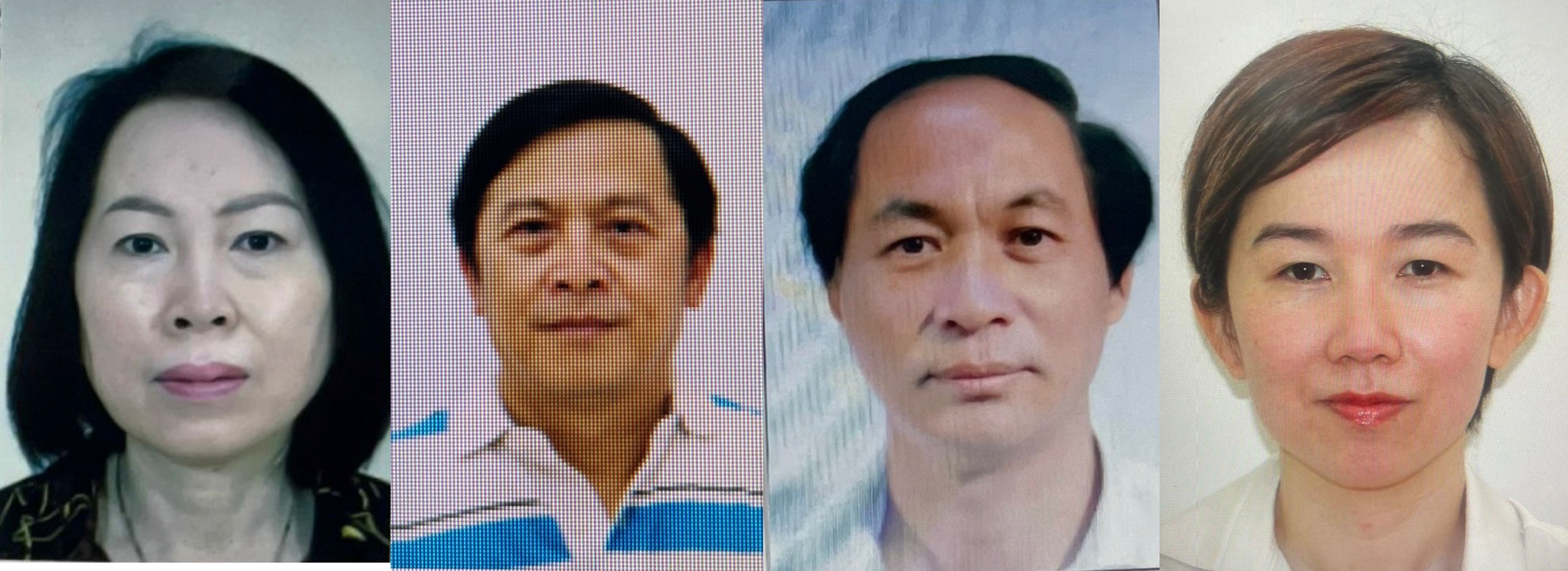 An ninh - Hình sự - Bộ Công an yêu cầu cựu Chủ tịch AIC cùng 7 đồng phạm ra đầu thú (Hình 2).