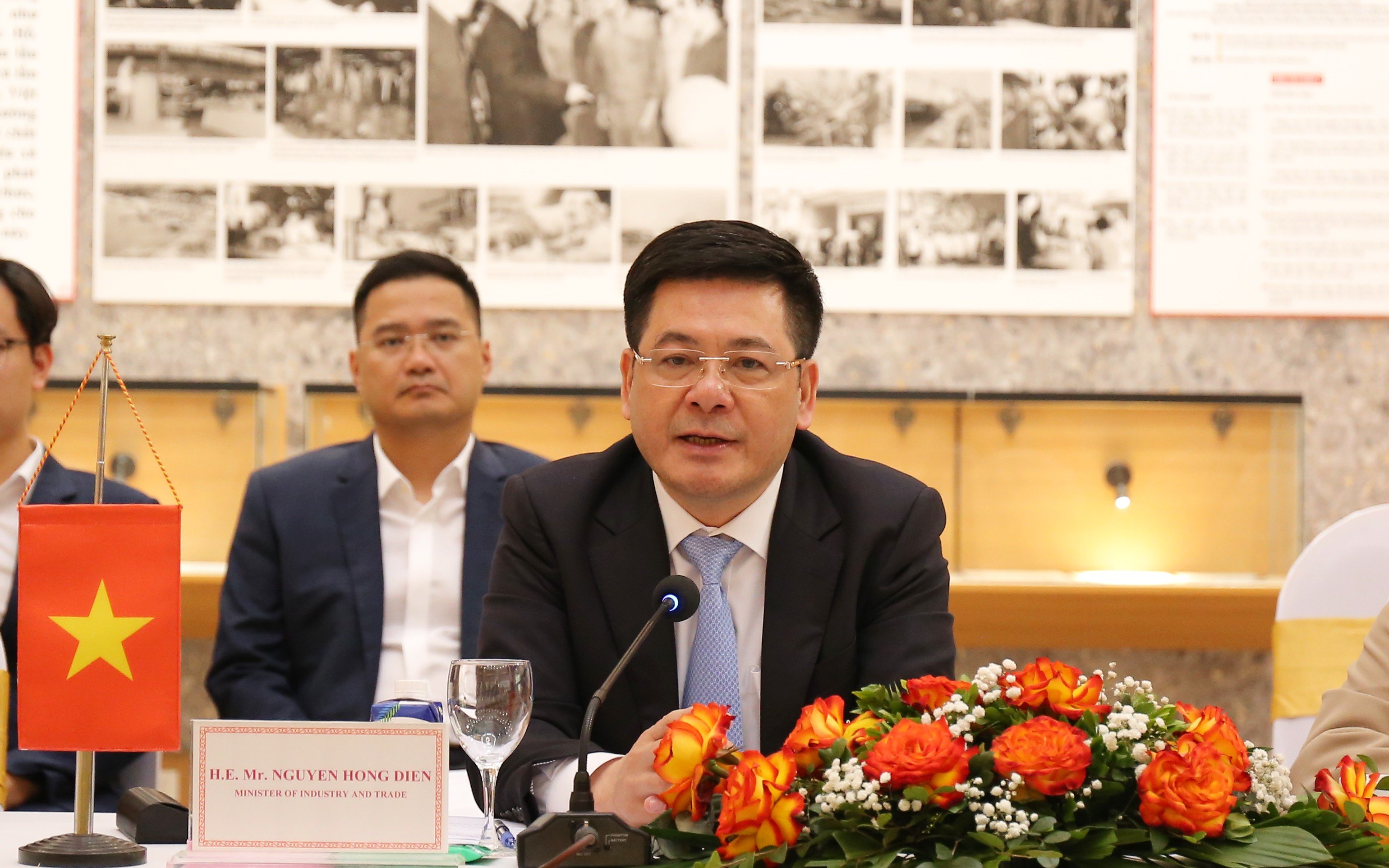 Kinh tế vĩ mô - Thúc đẩy hợp tác thương mại, công nghệ giữa Việt Nam và Anh