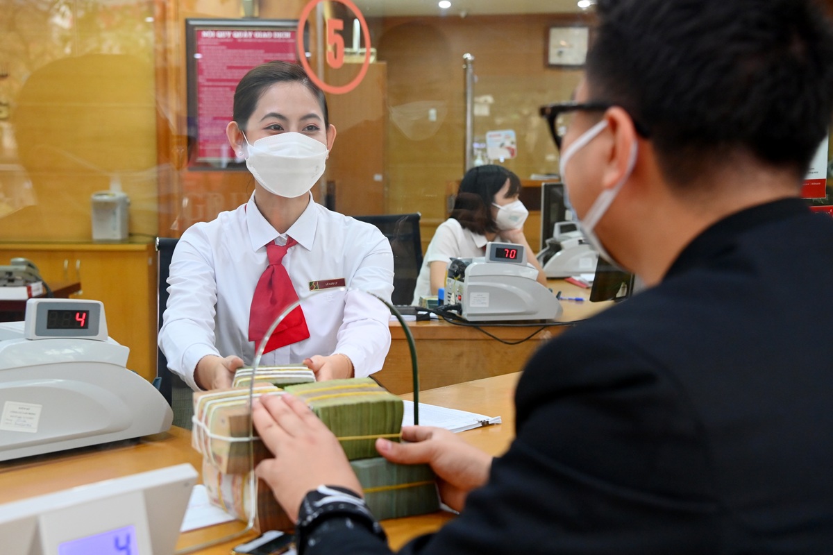 Tài chính - Ngân hàng - Bộ Tài chính: Rủi ro trái phiếu không liên quan đến tổ chức phân phối