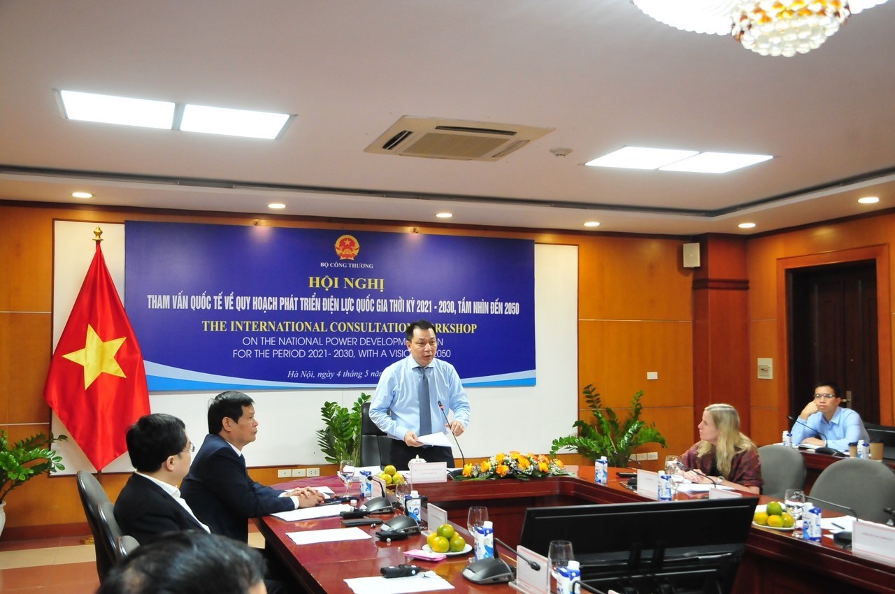 Kinh tế vĩ mô - Các tổ chức quốc tế nói gì về Quy hoạch điện VIII?