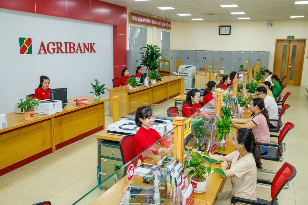 Tài chính - Ngân hàng - Đề nghị làm rõ trách nhiệm chậm tăng vốn điều lệ cho Agribank