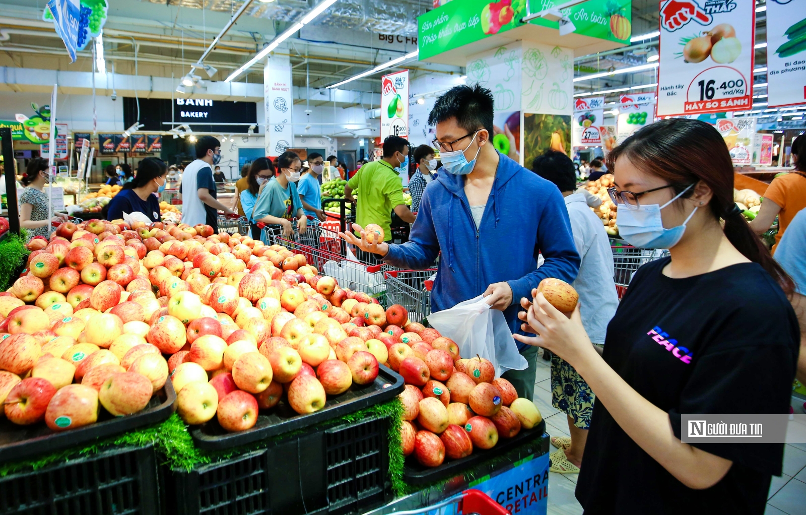 Kinh tế vĩ mô - Tổng cục Thống kê phản hồi tin số liệu công bố không đúng thực tế (Hình 2).