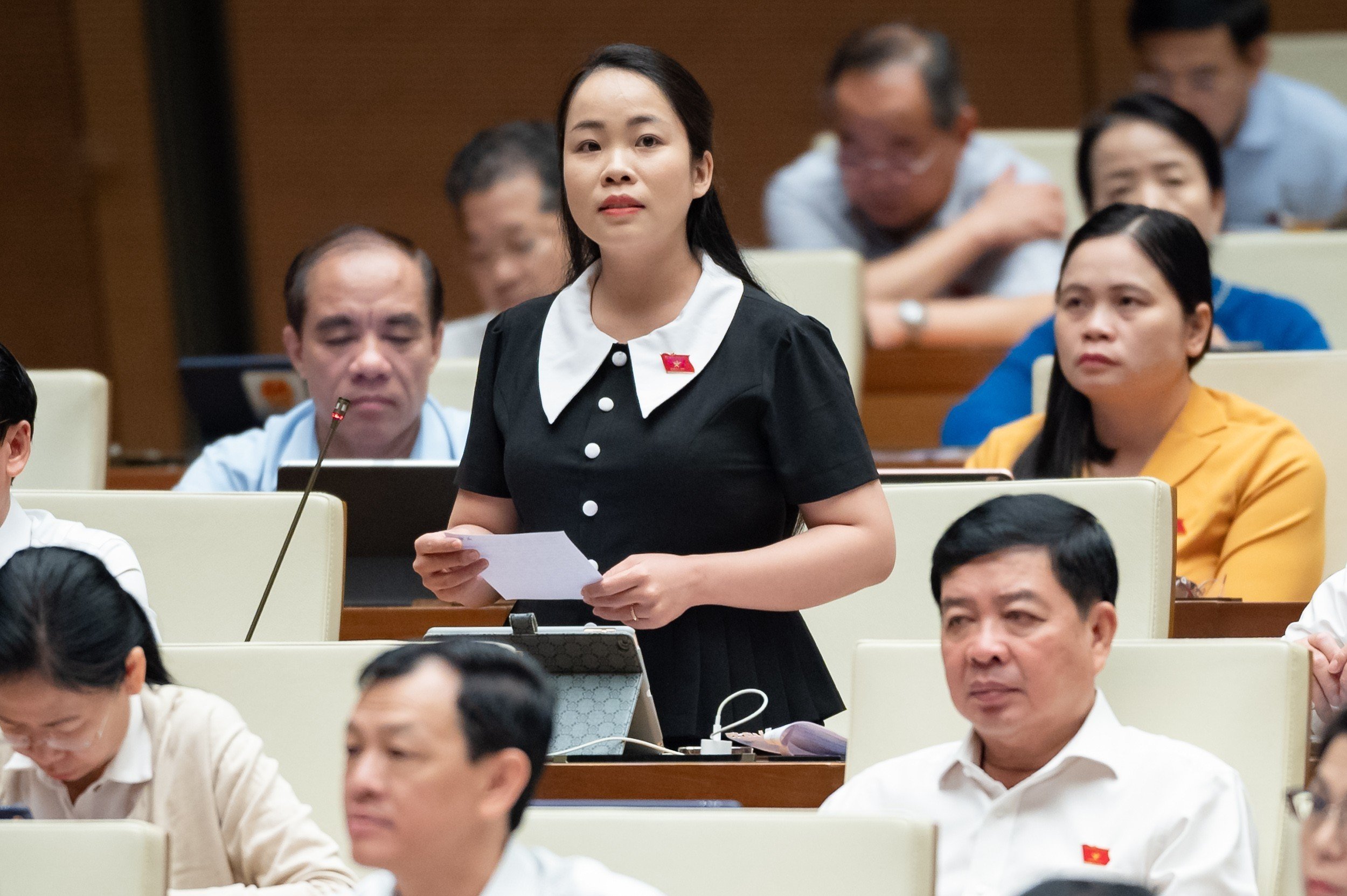 Tiêu điểm - Phó Thủ tướng Lê Minh Khái chia sẻ về “nghệ thuật điều hành giá”