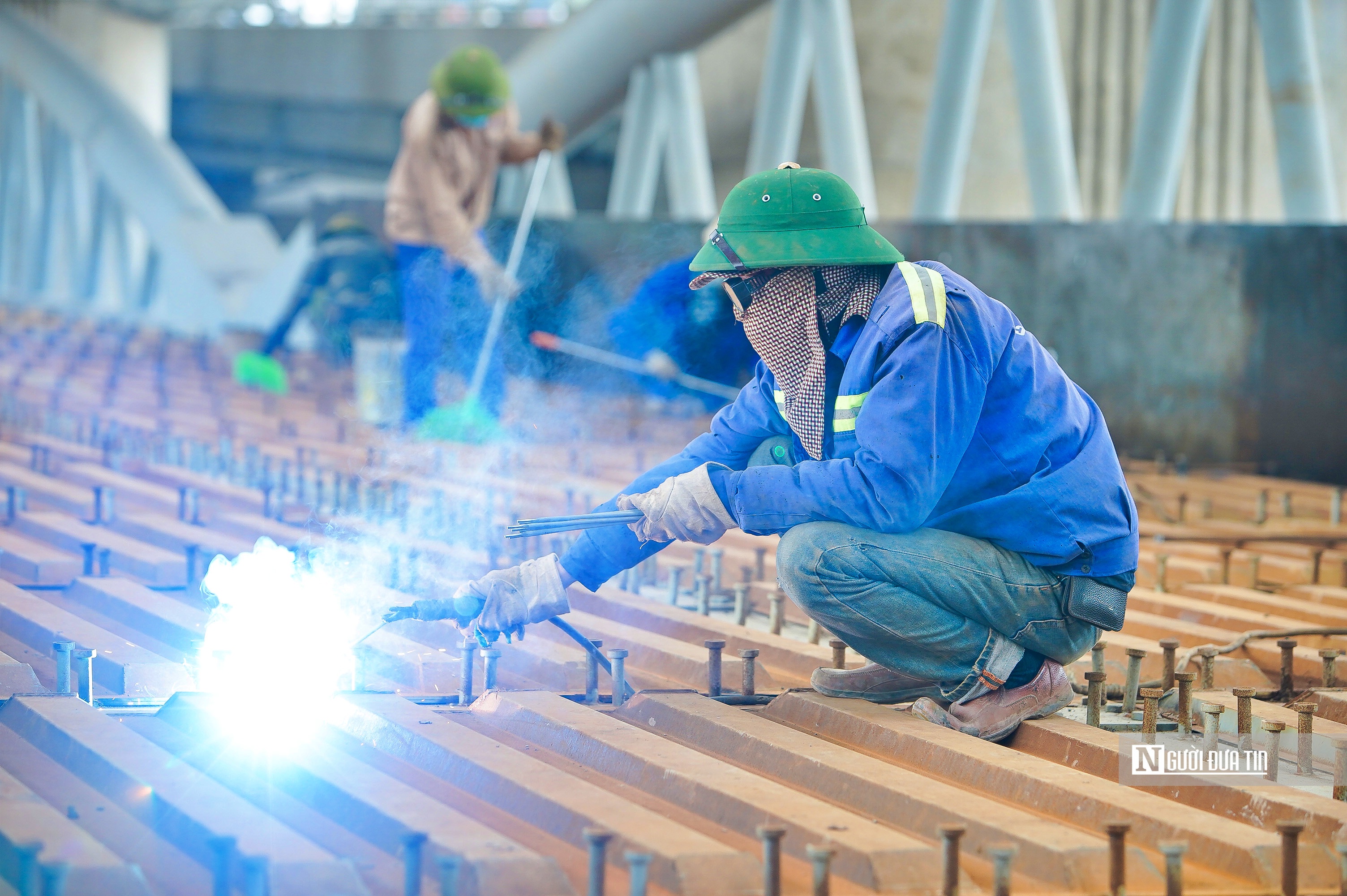 Tiêu điểm - Phó Thủ tướng: Đẩy mạnh phân cấp, tăng cường kiểm soát quyền lực (Hình 2).