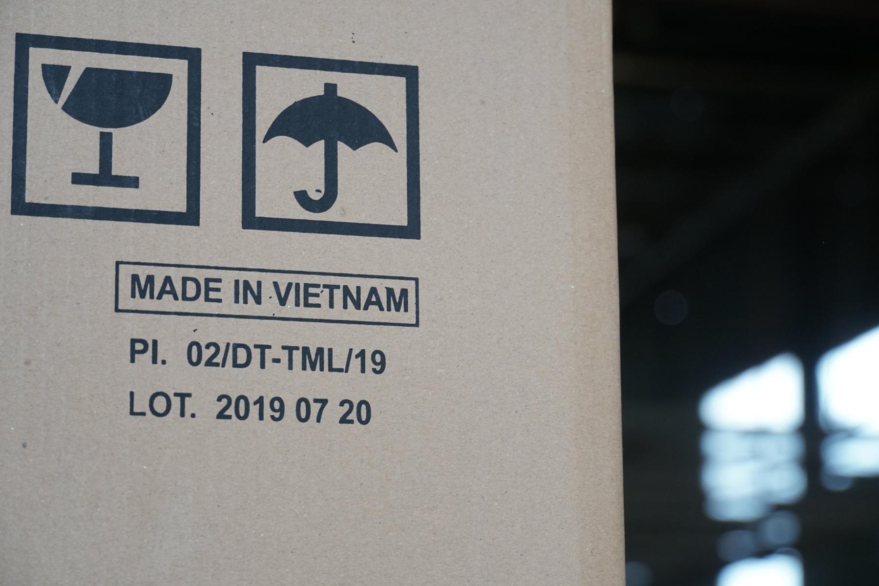 Kinh tế vĩ mô - Bộ Công Thương lý giải về tạm dừng ban hành tiêu chí “made in Vietnam”