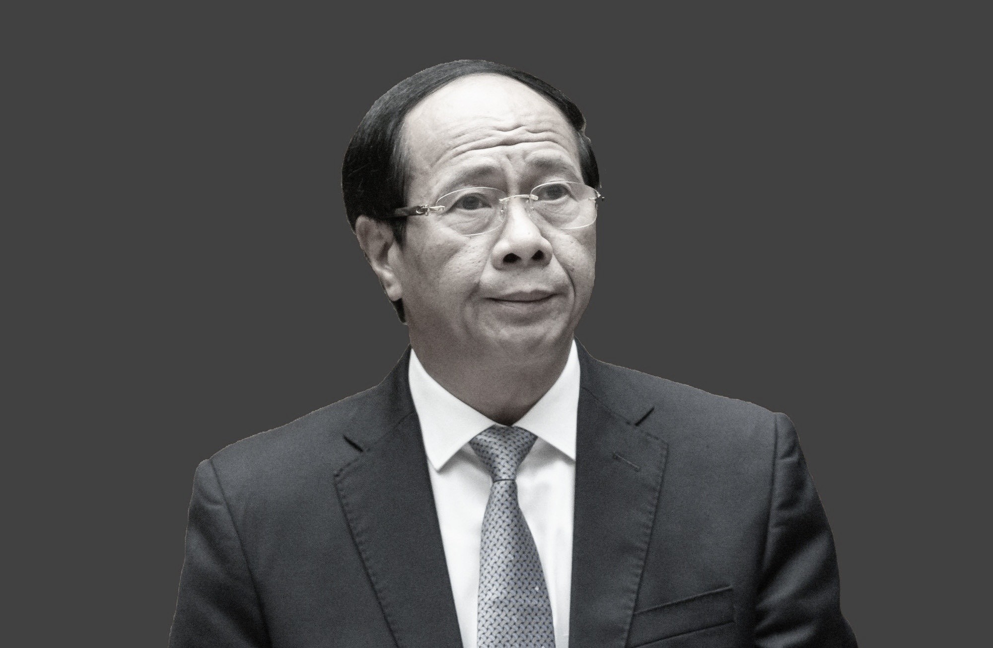 Tiêu điểm - Tổ chức lễ tang Phó Thủ tướng Lê Văn Thành theo nghi thức cấp Nhà nước