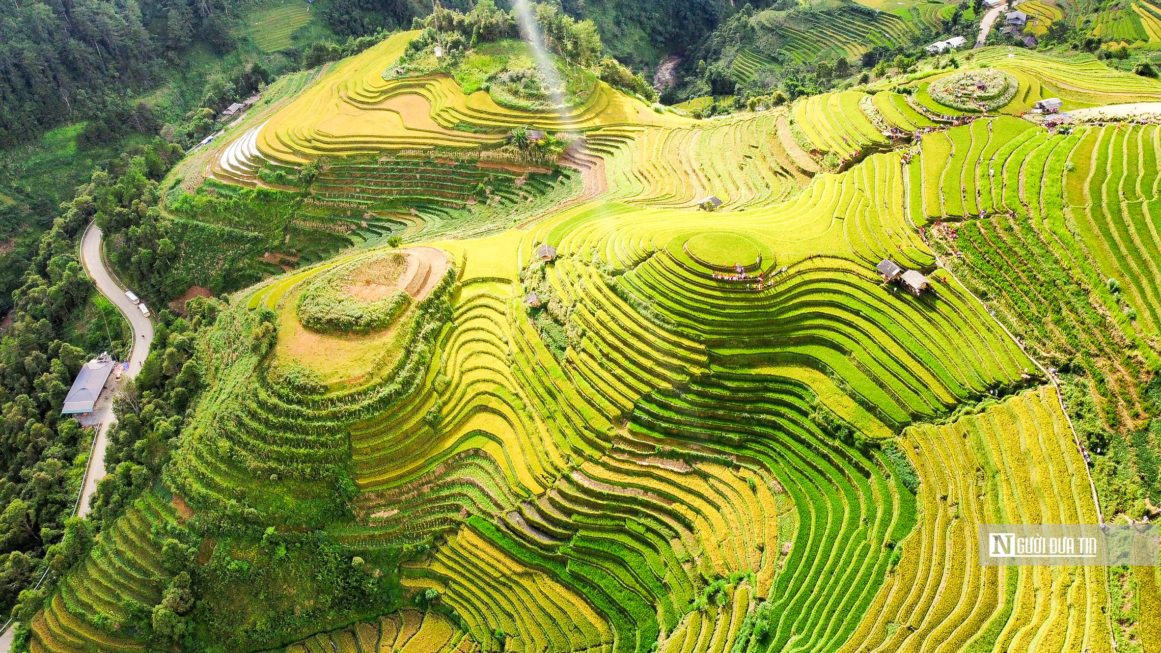 Đối thoại - Muốn tính giá đất sát thị trường nhưng thị trường lại chưa minh bạch (Hình 2).