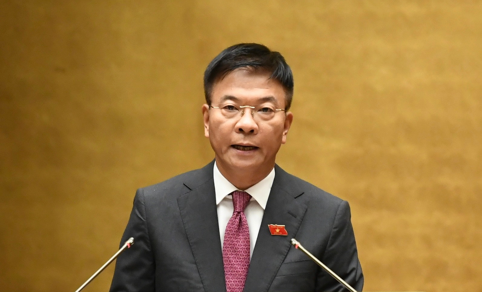 Đối thoại - Trình Quốc hội lập thêm 2 thành phố thuộc Hà Nội