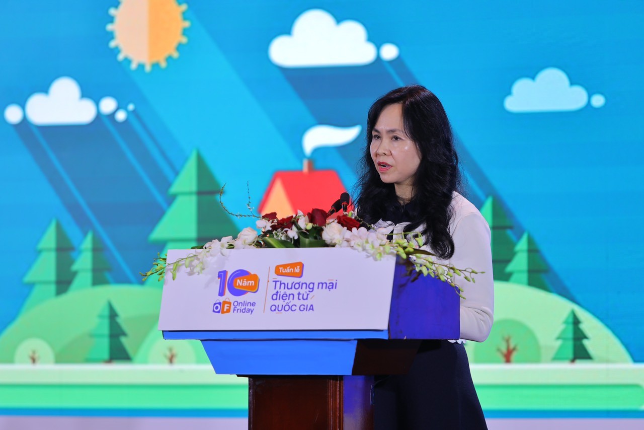 Tiêu dùng & Dư luận - Thương mại điện tử Việt Nam sẽ đạt 20,5 tỷ USD trong năm 2023 (Hình 2).