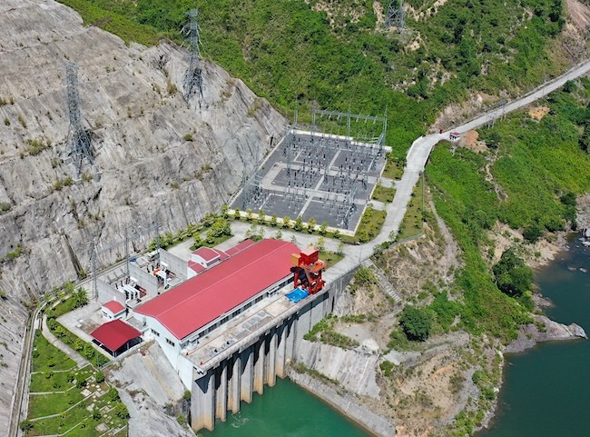 Hồ sơ doanh nghiệp - Thanh tra Chính phủ điểm mặt loạt dự án EVN mua điện vượt giá trần (Hình 2).