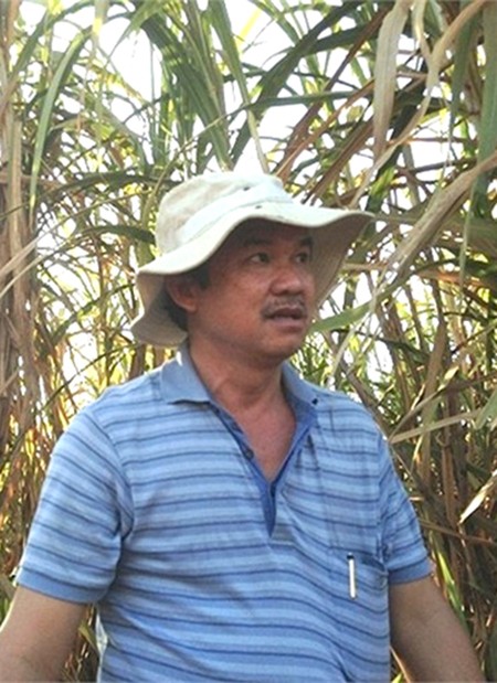 Bầu Đức