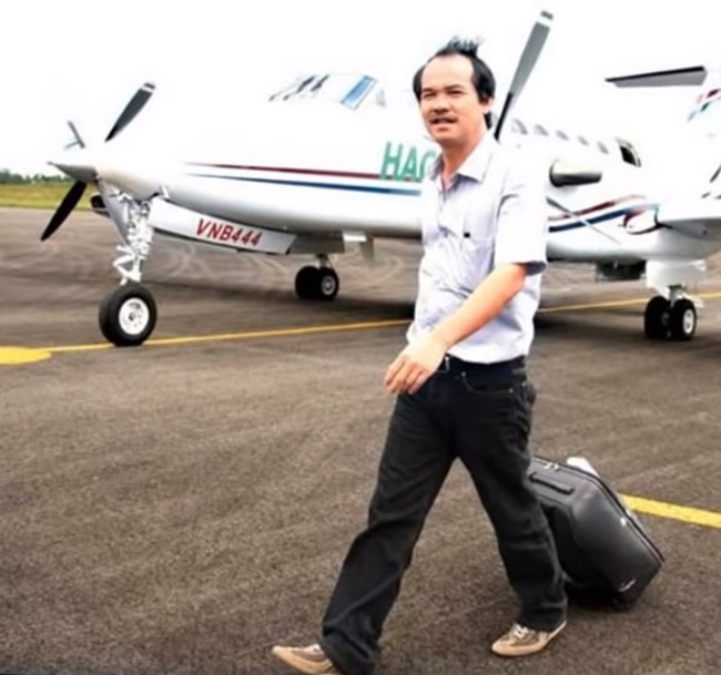 Bầu Đức