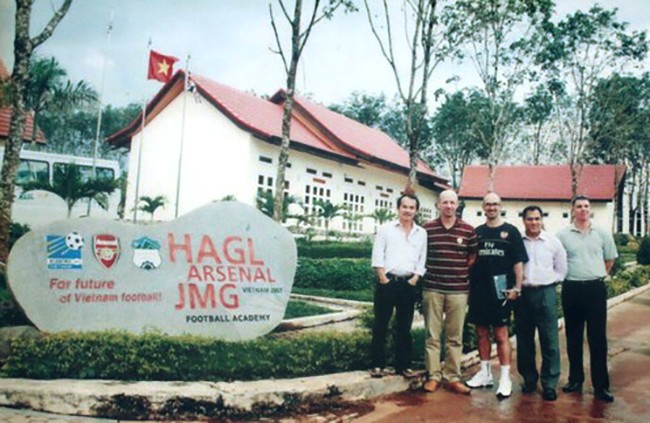 Bầu Đức