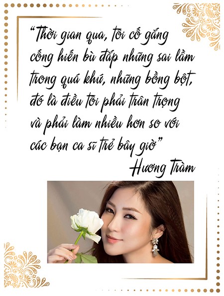 Hương Tràm