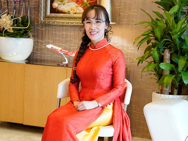 Nguyễn Thị Phương Thảo