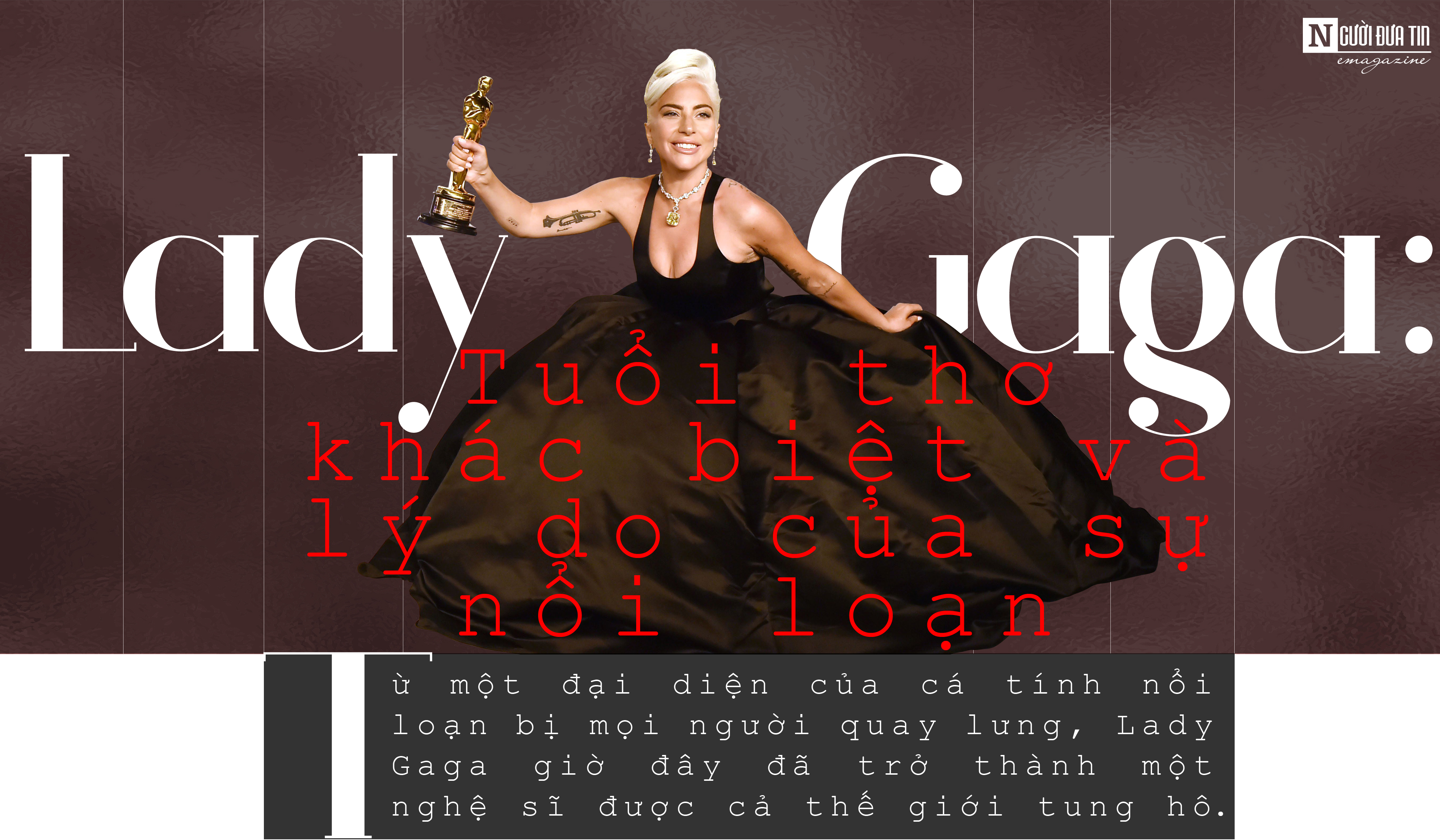 Lady Gaga