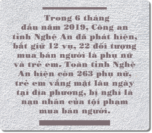 Cô dâu Việt và những cuộc đoàn tụ đẫm nước mắt