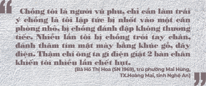 Cô dâu Việt và những cuộc đoàn tụ đẫm nước mắt