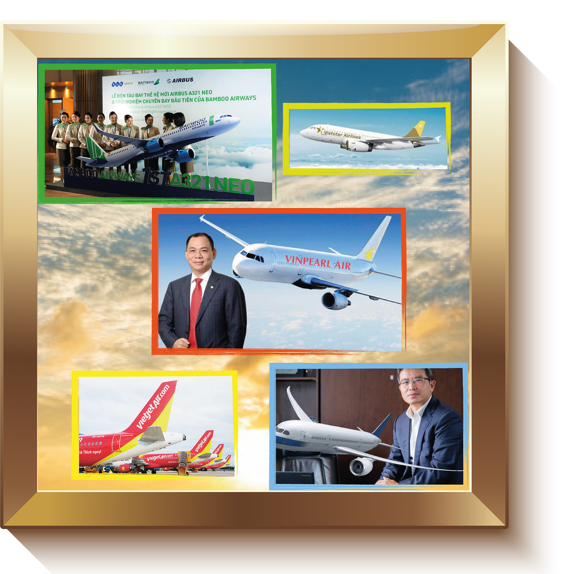 Bức tranh kinh tế Việt Nam 2019: Những nét chấm phá đặc sắc nhất