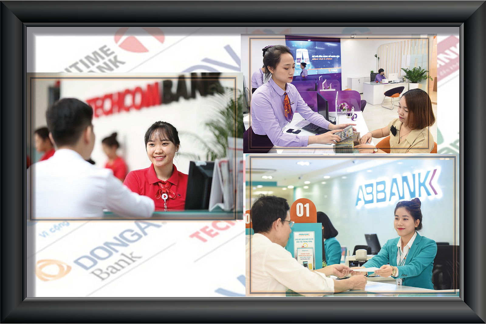 Bức tranh kinh tế Việt Nam 2019: Những nét chấm phá đặc sắc nhất