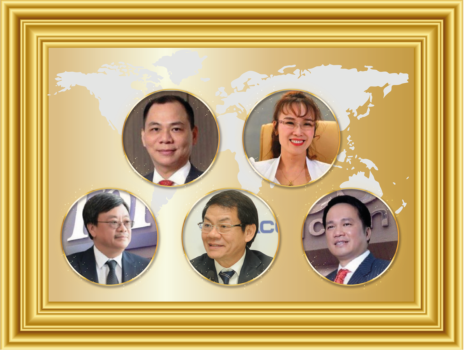 Bức tranh kinh tế Việt Nam 2019: Những nét chấm phá đặc sắc nhất