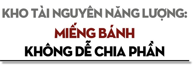 Bắc Cực: “Chiến trường” mới để Nga –Mỹ cùng chạy đua đầu tư quân sự?