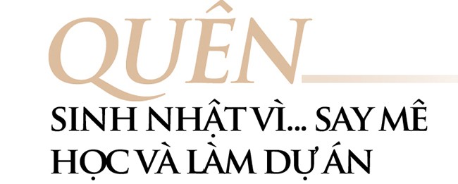 Hành trình rời khỏi vùng an toàn và thích nghi ở trời Tây của nam sinh đỗ 21 trường đại học