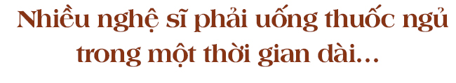 Từ vụ ca sĩ, diễn viên Lynh Ly nhảy cầu tự tử: Góc khuất showbiz và nỗi ám ảnh mang tên trầm cảm