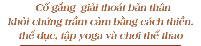 Từ vụ ca sĩ, diễn viên Lynh Ly nhảy cầu tự tử: Góc khuất showbiz và nỗi ám ảnh mang tên trầm cảm