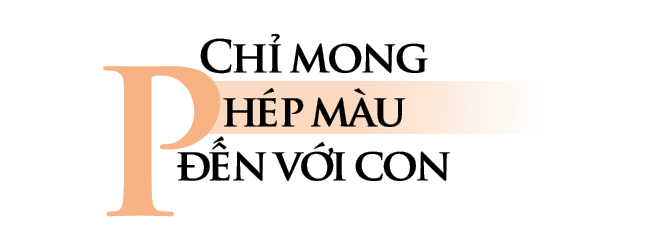 Hoàn cảnh bi đát của một gia đình có con bị căn bệnh quái ác: Não úng thủy