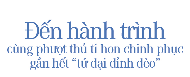 Số phận kỳ lạ của chú lùn muốn “đi muôn nơi” và khao khát được yêu ở tuổi 65