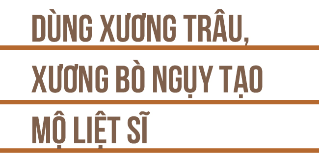 Nhà ngoại cảm “rởm” đúc 27 tấn vàng giả, lợi dụng tâm linh lừa đảo chiếm đoạt hàng chục tỷ