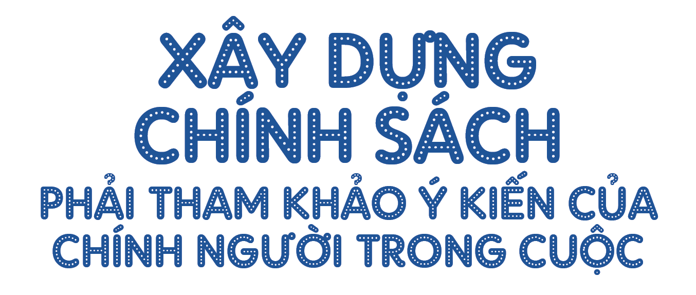 Hủy đề xuất rút ngắn thời hạn giấy phép lái xe, lạm bàn chính sách cài cắm “lợi ích nhóm”