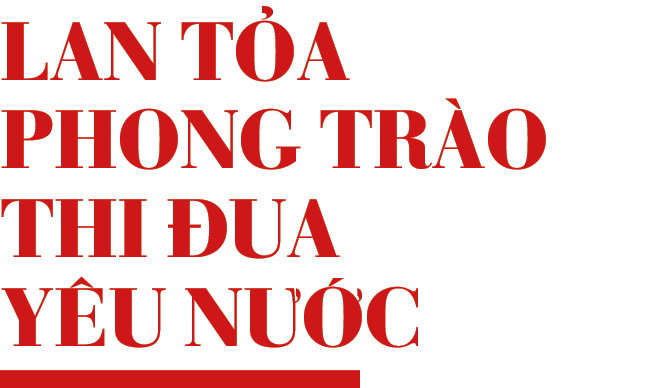 Chủ tịch hội Luật gia Việt Nam Nguyễn Văn Quyền: Thi đua hiệu quả là động lực, đòn bẩy đổi mới và phát triển