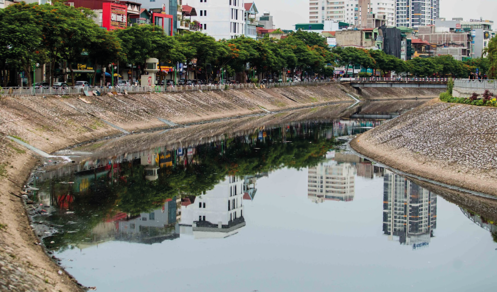 sông Tô Lịch