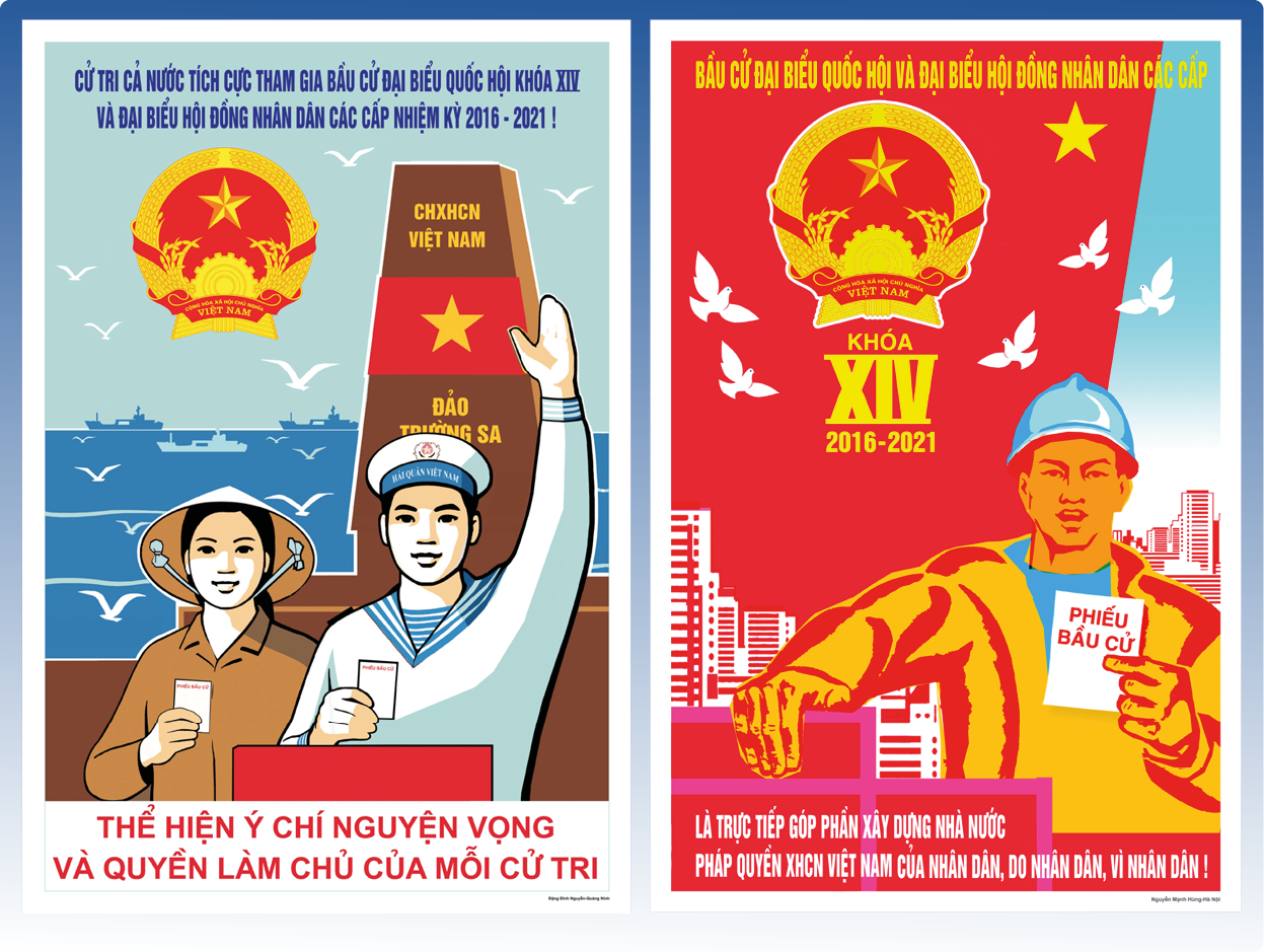 nhà nước pháp quyền XHCN Việt Nam