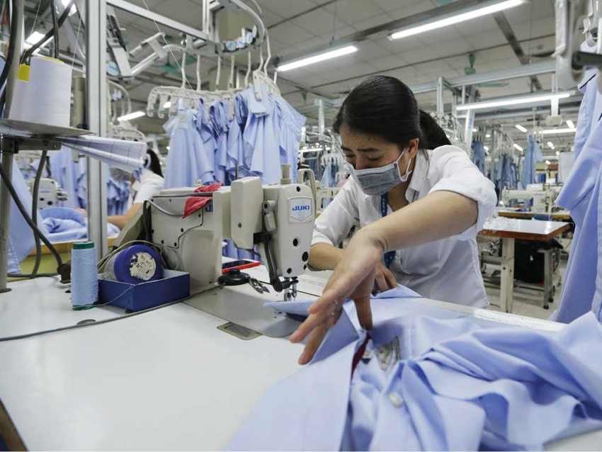 Bộ trưởng Nguyễn Chí Dũng