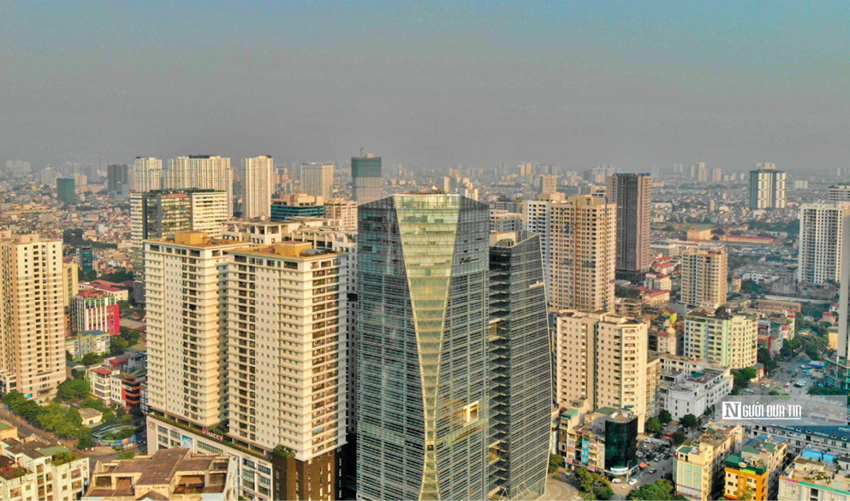 Bộ trưởng Nguyễn Chí Dũng