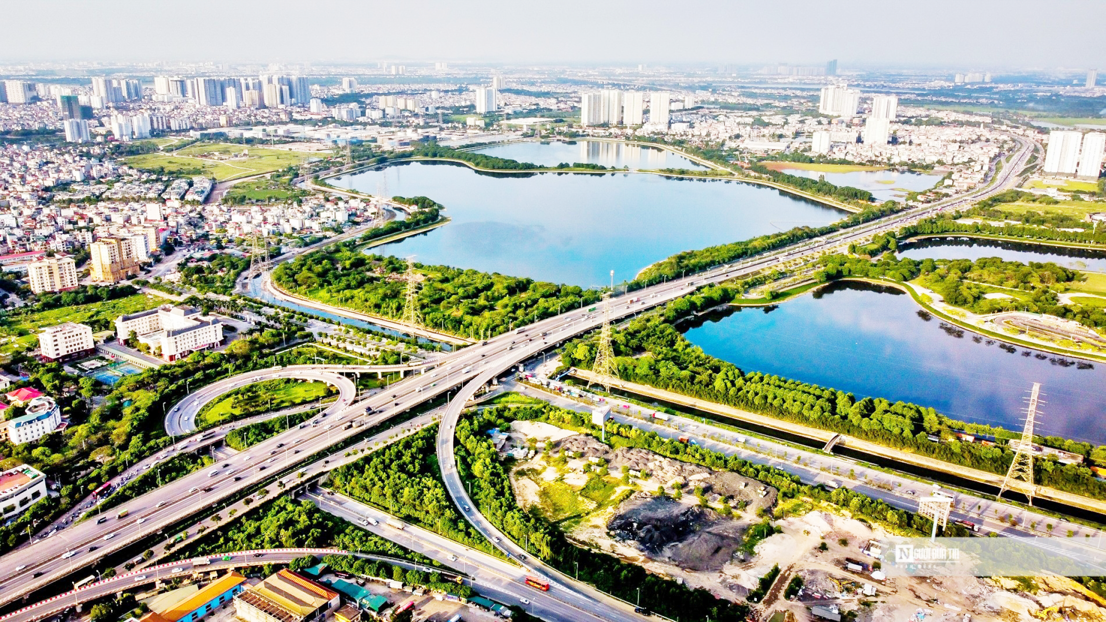 Bộ trưởng Nguyễn Chí Dũng