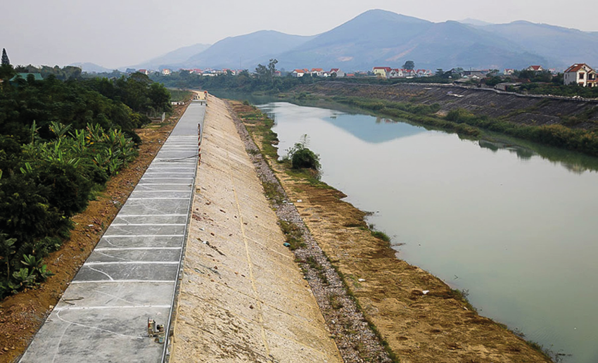 huyện Lục Ngạn, Bắc Giang