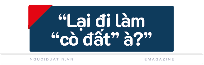 nghề môi giới bất động sản