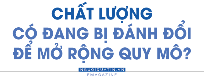 “Miếng bánh” thị phần của doanh nghiệp bán lẻ dược phẩm