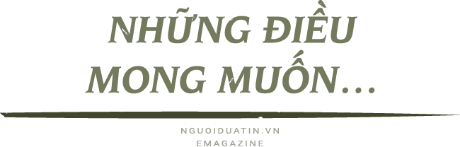 Chuyện về những nữ quân nhân mũ nồi xanh